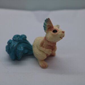 Schleich #70546 Safenja's Cloud Squirrel loose figure small